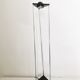 Telescopic lamp of F.A Porsche by Luci 1980
