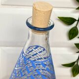 Carafe à liqueur vintage