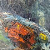 Nature morte Vagh-Weinmann