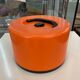 Porte disque pour 45 tours - 1-7200 -Kartell