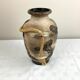 Vase vintage Fat Lava made in Germany
