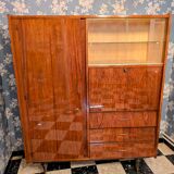 Armoire Secrétaires des années 60/70