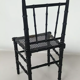 Napoleon III Chair