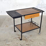 Vintage Mona serving table 1960