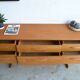 Enfilade console 6 drawers Austinsuite 154cm