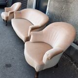 Salon "toad"