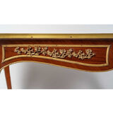 Louis XV Style Coffee Table of the XIXth Century