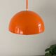 Vintage Verner Panton Flowerpot lamp - Louis Poulsen - Danish design