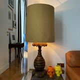 Paire de lampes