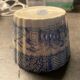 Tasse dentelle