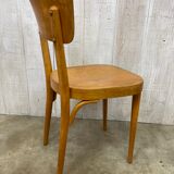Vintage Baumann bistro chair