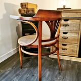 Baumann bistro chair