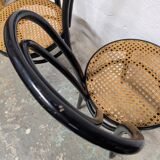 Paire de chaises bistrot ZPM Radomsko