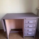 Bureau de comptable vintage