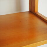 Folding shelf