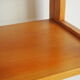 Folding shelf