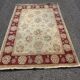 Ziegler Oriental Rug: 2.45 x 1.70 Metres - Handmade Wool