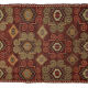 Anatolian handmade kilim rug 300 cm x 191 cm