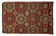 Anatolian handmade kilim rug 300 cm x 191 cm