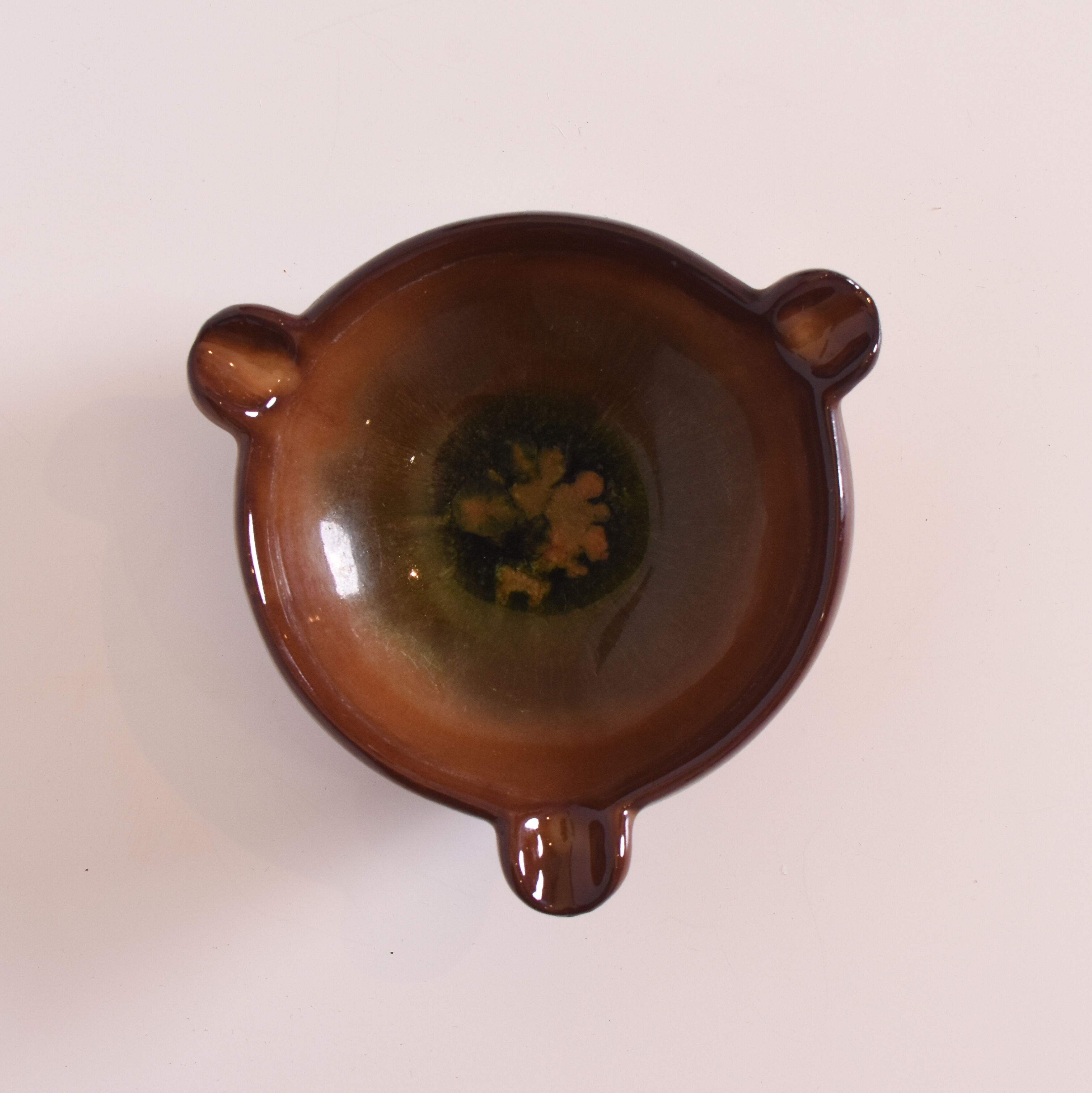 Ashtray, Poland, 1970s