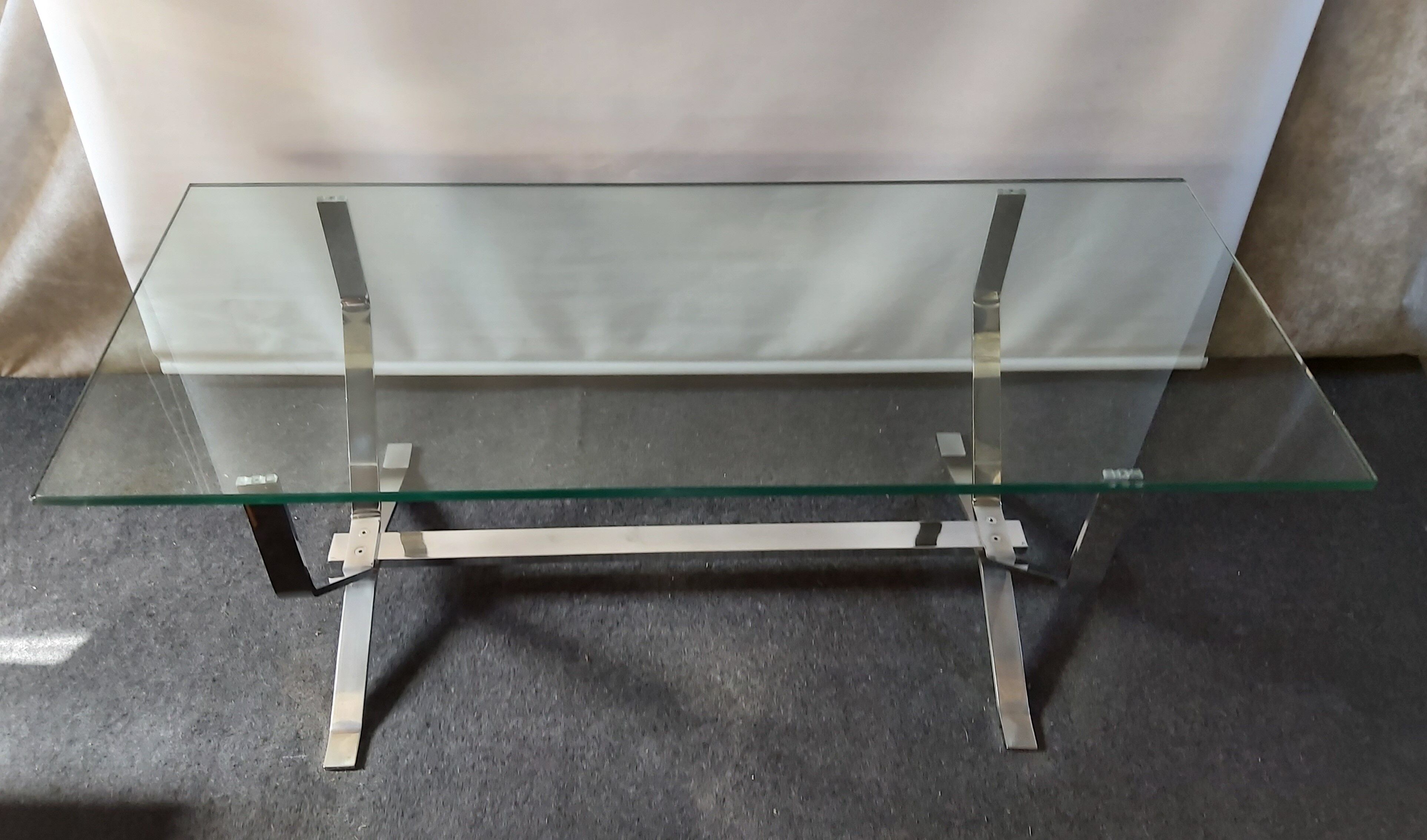 Coffee Table, Italy, 1970s