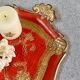 Venetian tray