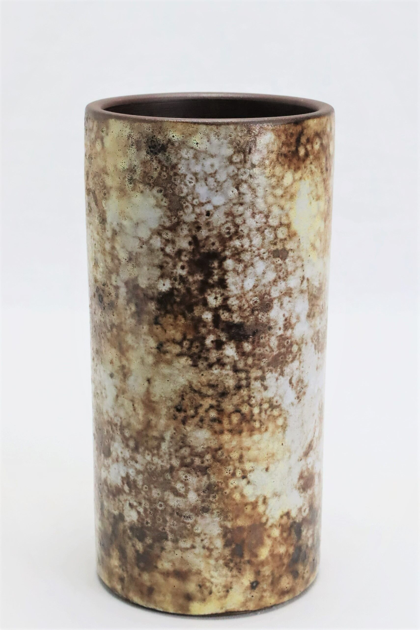 Kostanda Alexandre Vallauris 1950 vase