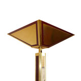 Floor lamp halogen Maison Romeo, 1970