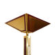 Floor lamp halogen Maison Romeo, 1970