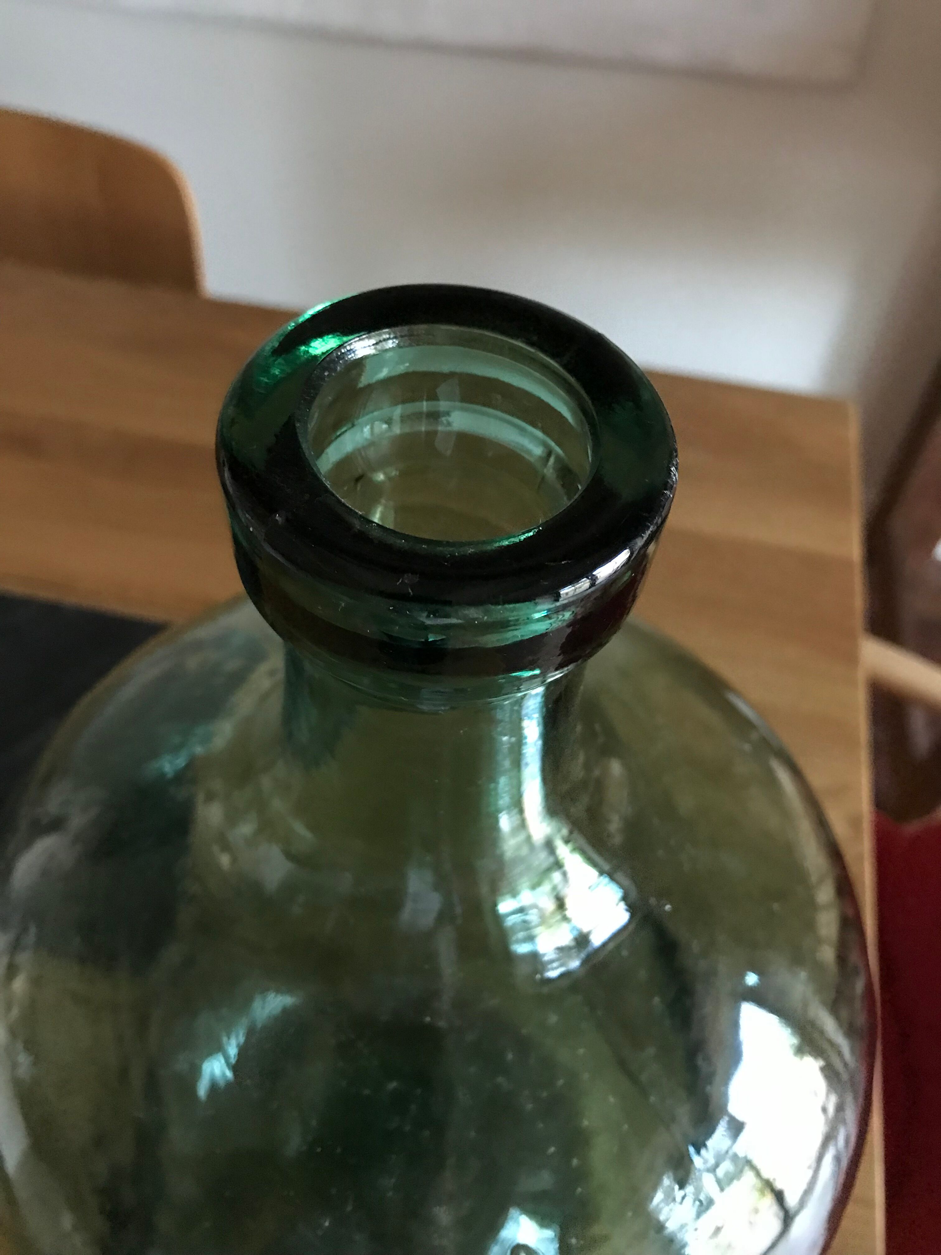 Demojohn 10-liter