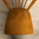 Baumann bistro chair