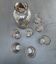 Art Deco digestif set