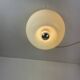 Velella, lampe de plafond ou murale par I Castiglioni pour Flos, Italie, années 1960.