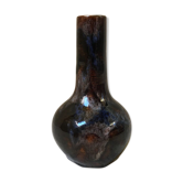 Vase soliflore signé « Baudat »