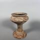 Vases Terre Cuite Ban Chiang Thaïlande Archéologie 1000 Bc