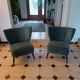 Fauteuils ampm modèle  Franck