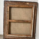 Portrait signed Henry Portal