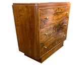 commode art deco