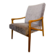 Mid-Century Lounge Armchair by Jiri Jiroutek, Czechoslovakia 1970’s