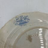 Assiette Wedgewood