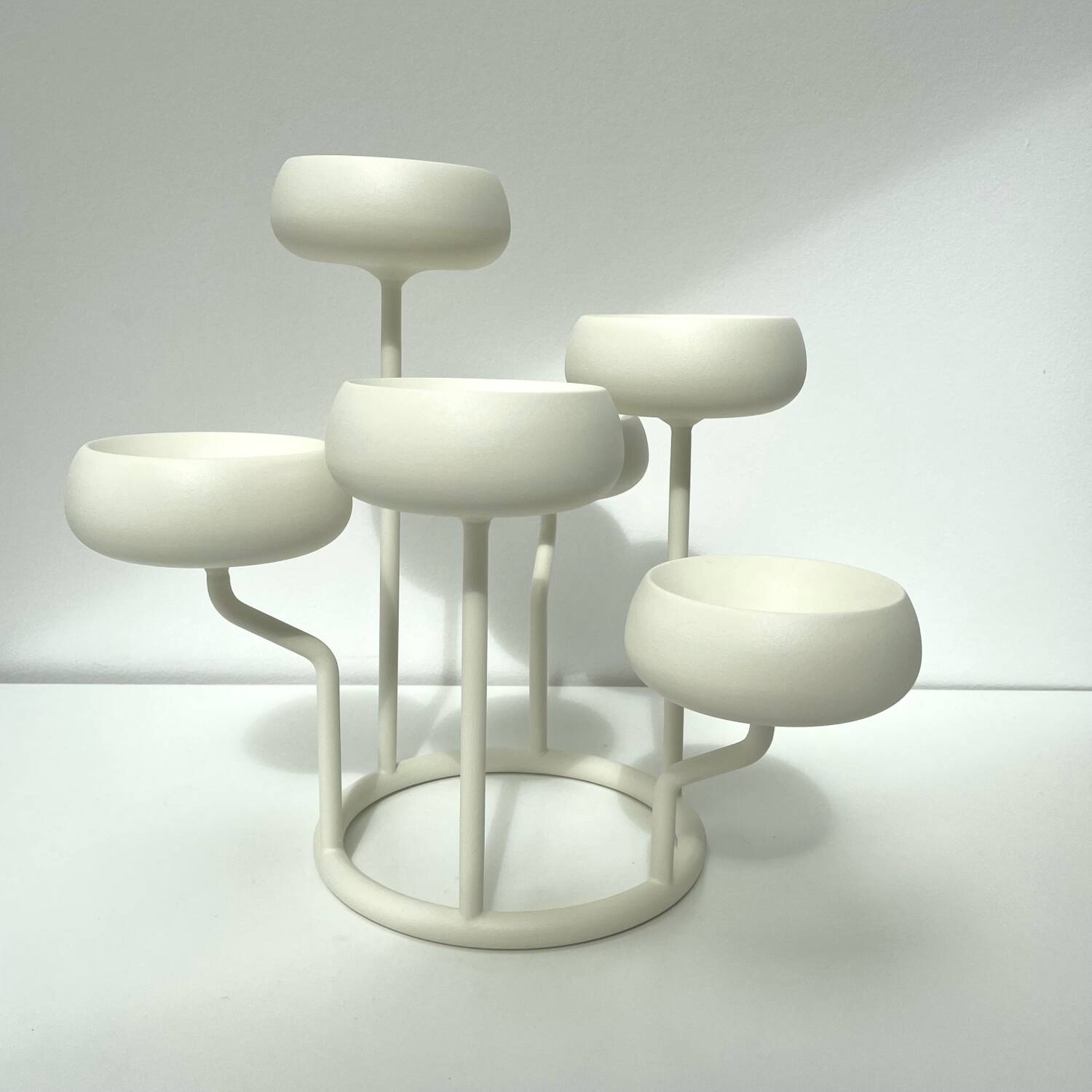 Candle holder Nappula Iittala