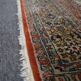 Oriental rug 204 x 130 cm
