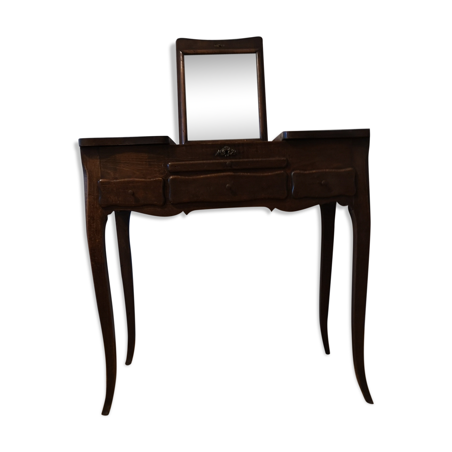 Louis XV style dressing table