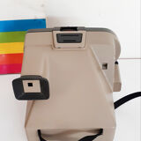 Polaroid Autofocus 4000 camera, camera