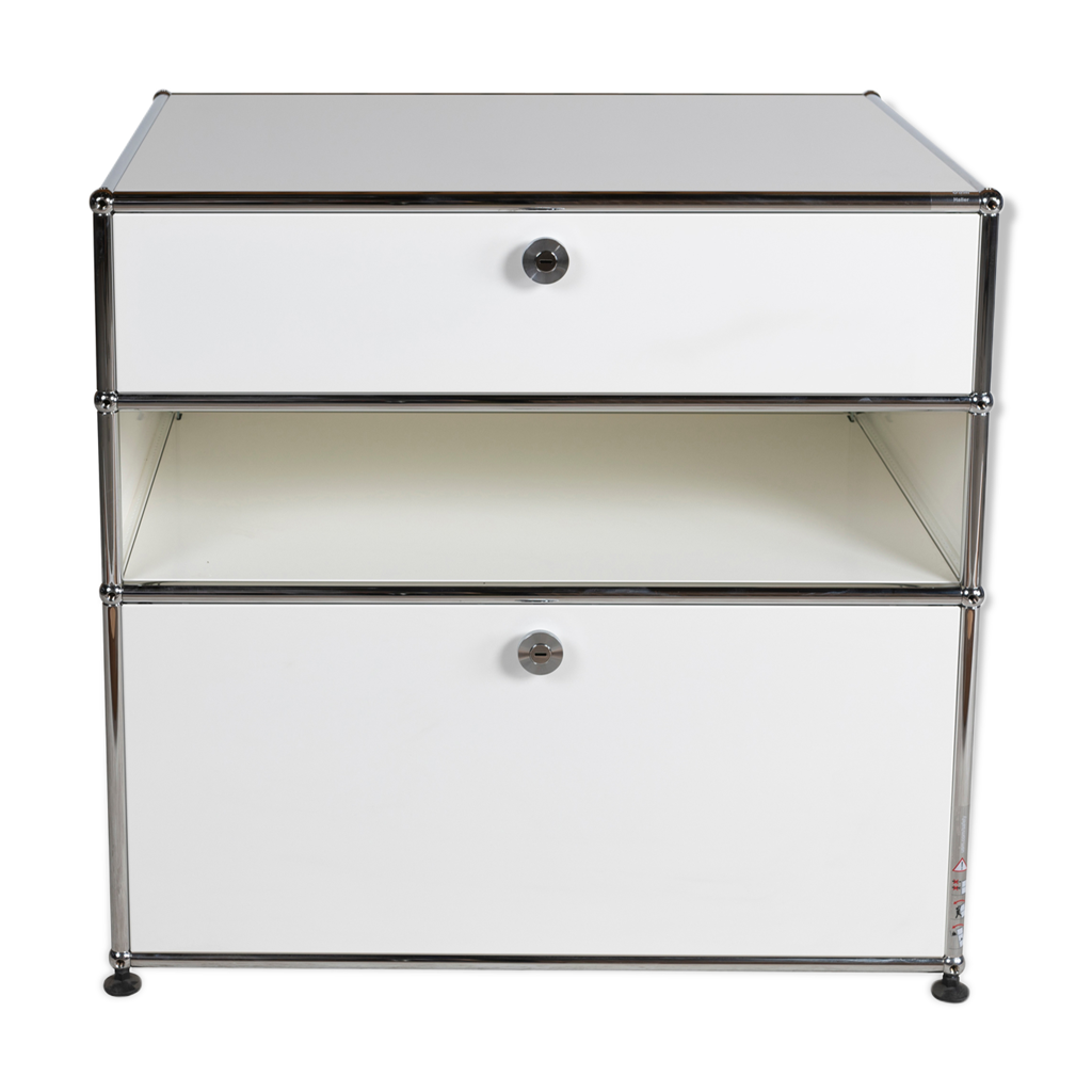 Commode USM Haller | Selency