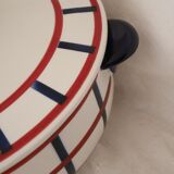 Vegetable or soup bowl, HBCM Montereau