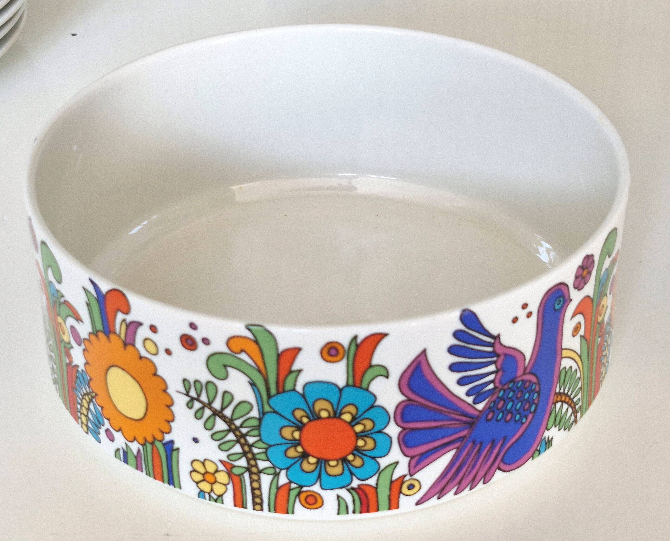 Salad bowl Acapulco Villeroy & Bosch
