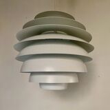 Bent Karlby. 'Barcelona', suspension