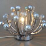 VALENTI PISTILLINO wall light studio TETRARCH