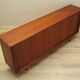 Teak sideboard, Danish design, 1970s, production: Denmark